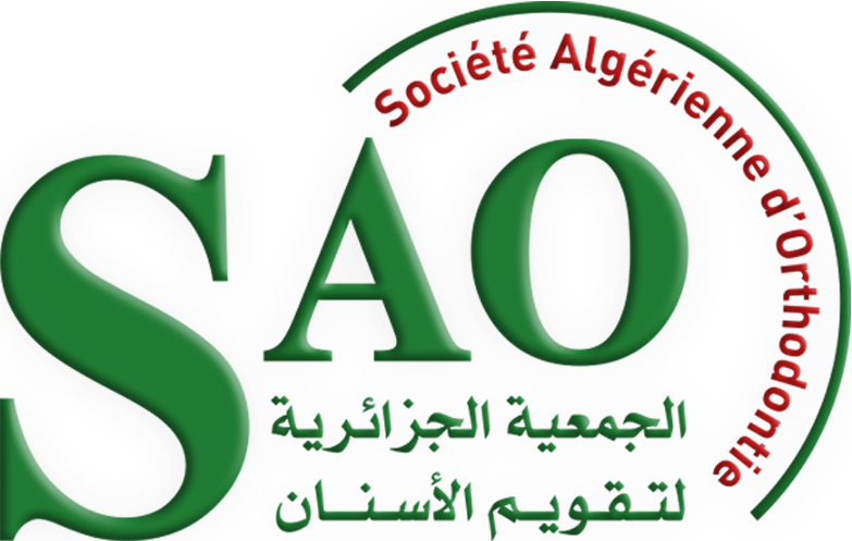 Société Algérienne d'Orthodontie (SAO)
