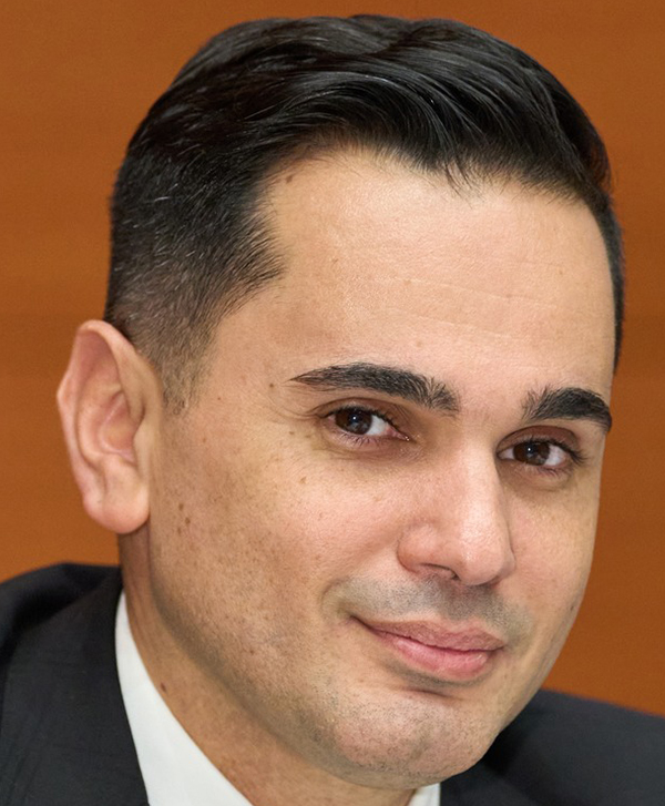Dr. Reda ALIM - SAO