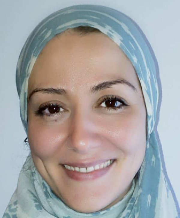 Pr. Asma KHEROUA - SAO